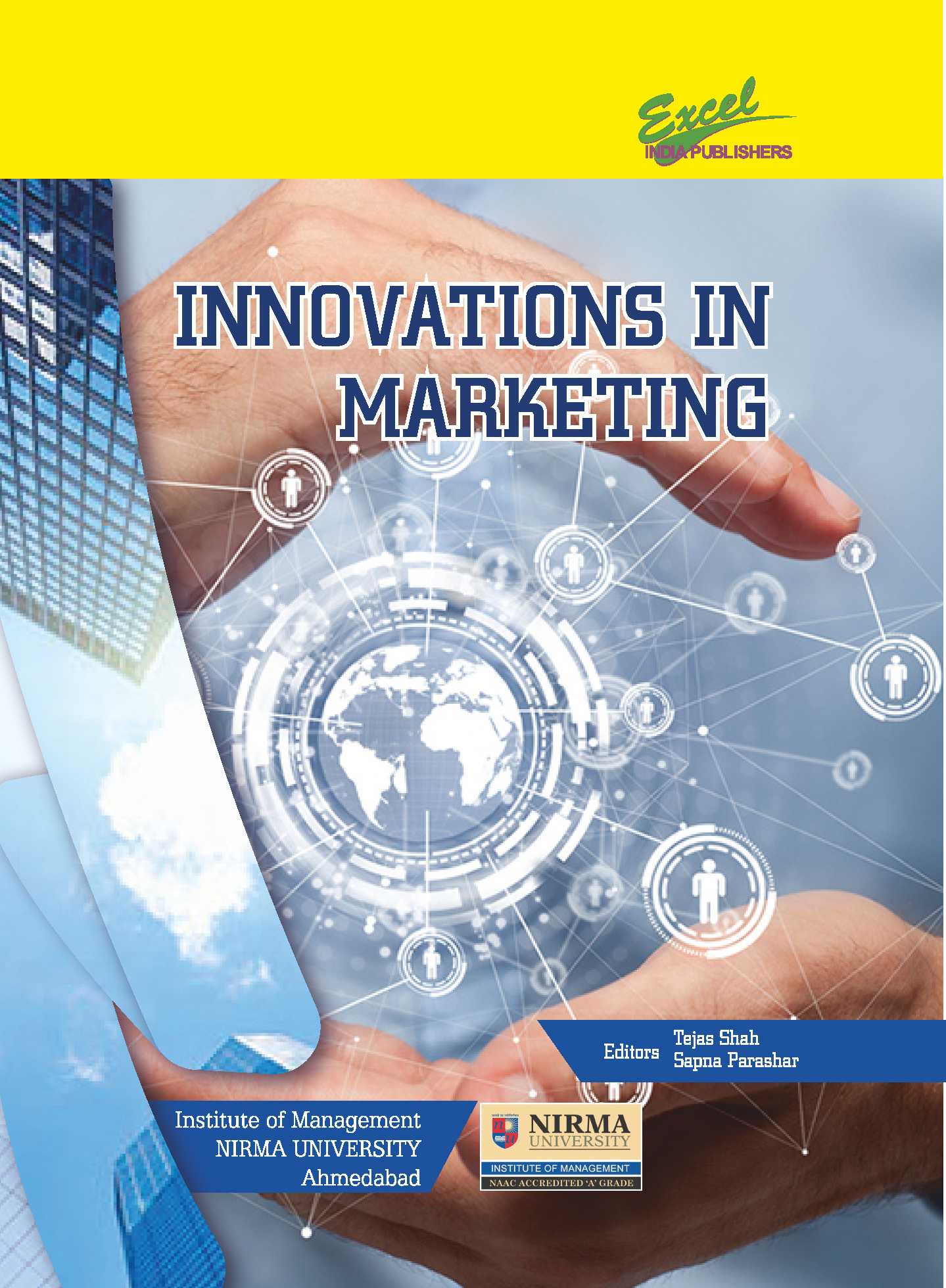 Innovations in Marketing (Edition1) Innovations in Marketing (Edition1)
