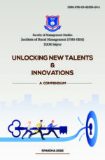 SPARDHA 2022  Unlocking New Talents & Innovations: A Compendium