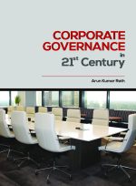 Corporate Governance in the 21st Century