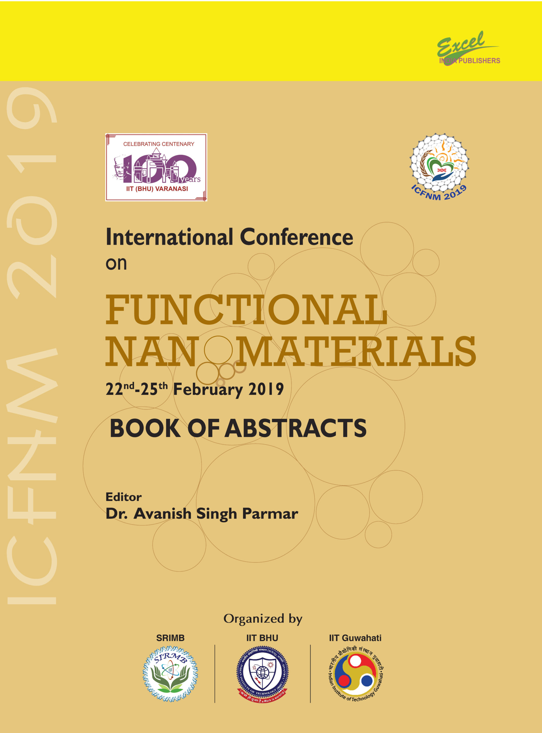 International Conference on Functional Nanomaterials (Edition1) International Conference on Functional Nanomaterials (Edition1)