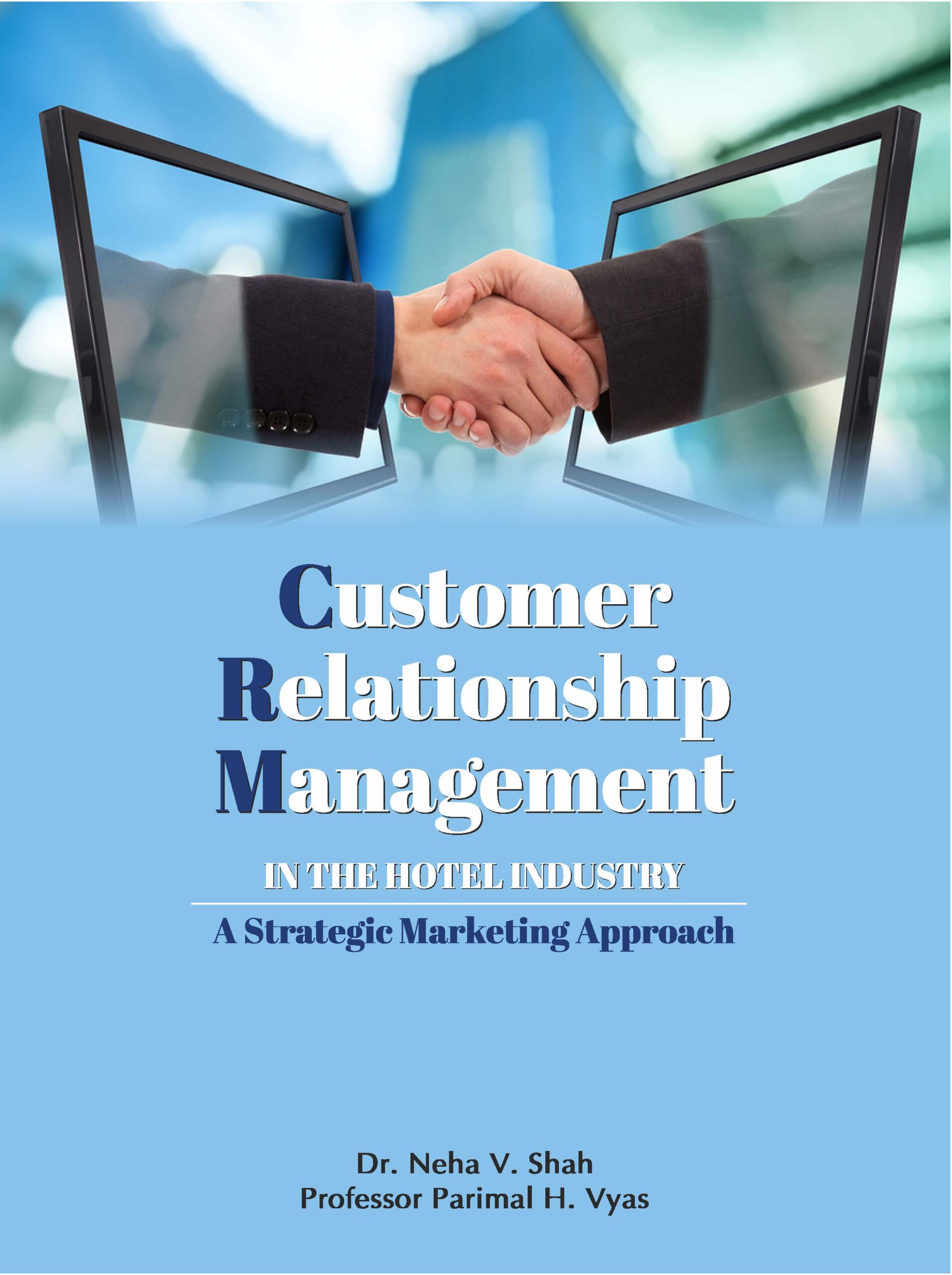 978-93-88237-78-9__Front Customer Relationship Management in the Hotel Industry: A Strategic Marketing Approach (Edition1) - Image 1