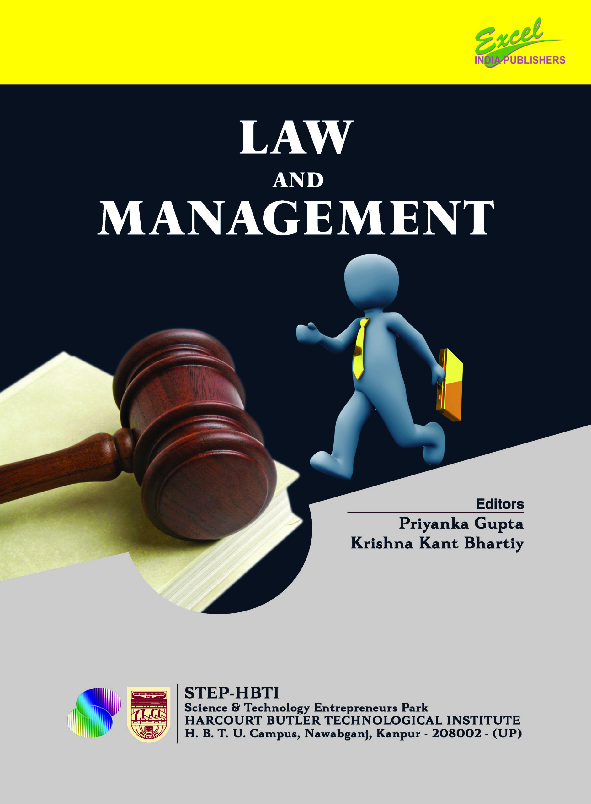 Law and Management (Edition1) Law and Management (Edition1)