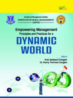 Empowering Managementâ€”Principles and Practices for a Dynamic World