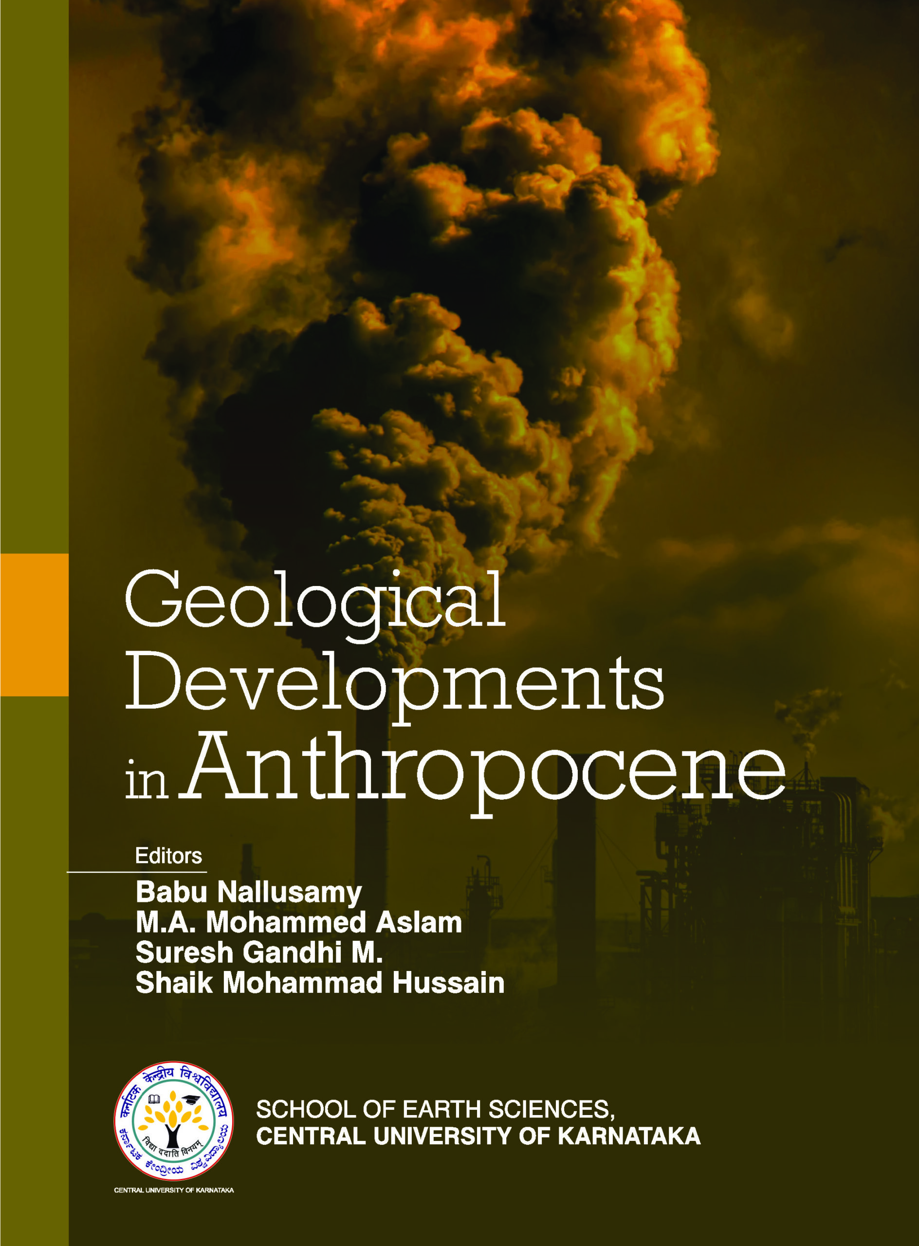 978-93-91355-17-3__Front Geological Developments in Anthropocene - Image 1