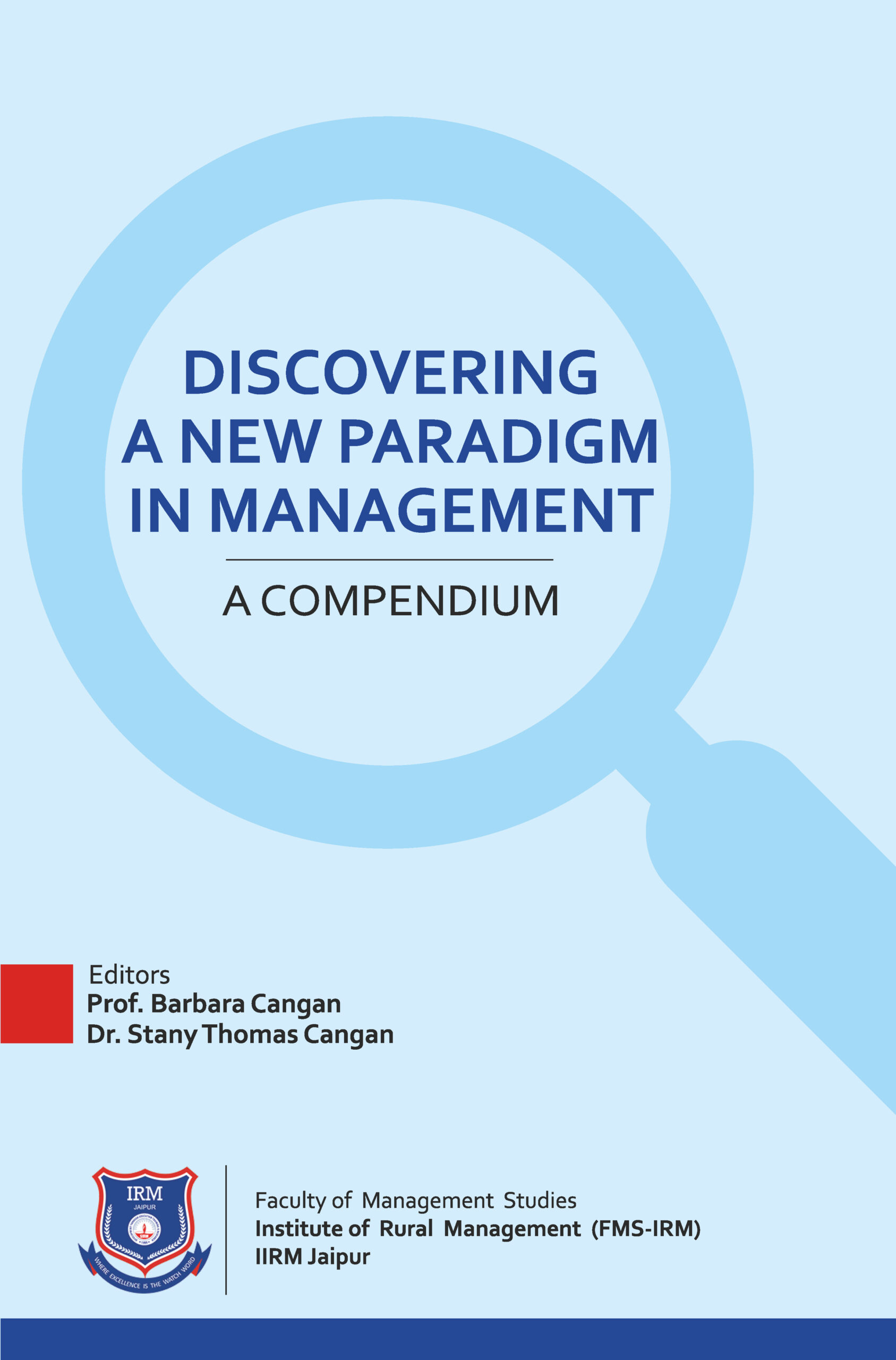 978-93-91355-23-4__Front Discovering a New Paradigm in Management: A Compendium - Image 1