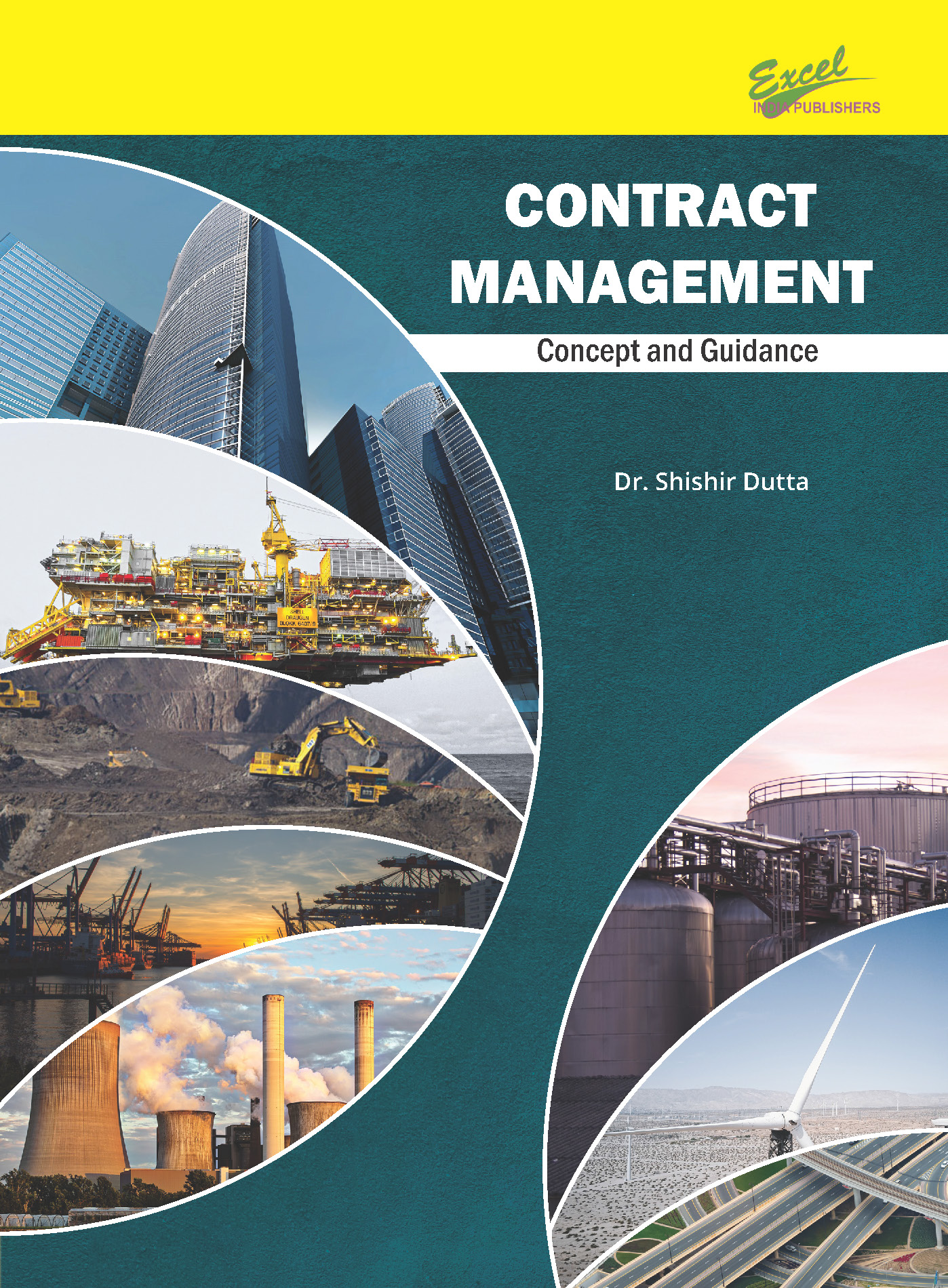Contract Management: Concept and Guidance Contract Management: Concept and Guidance