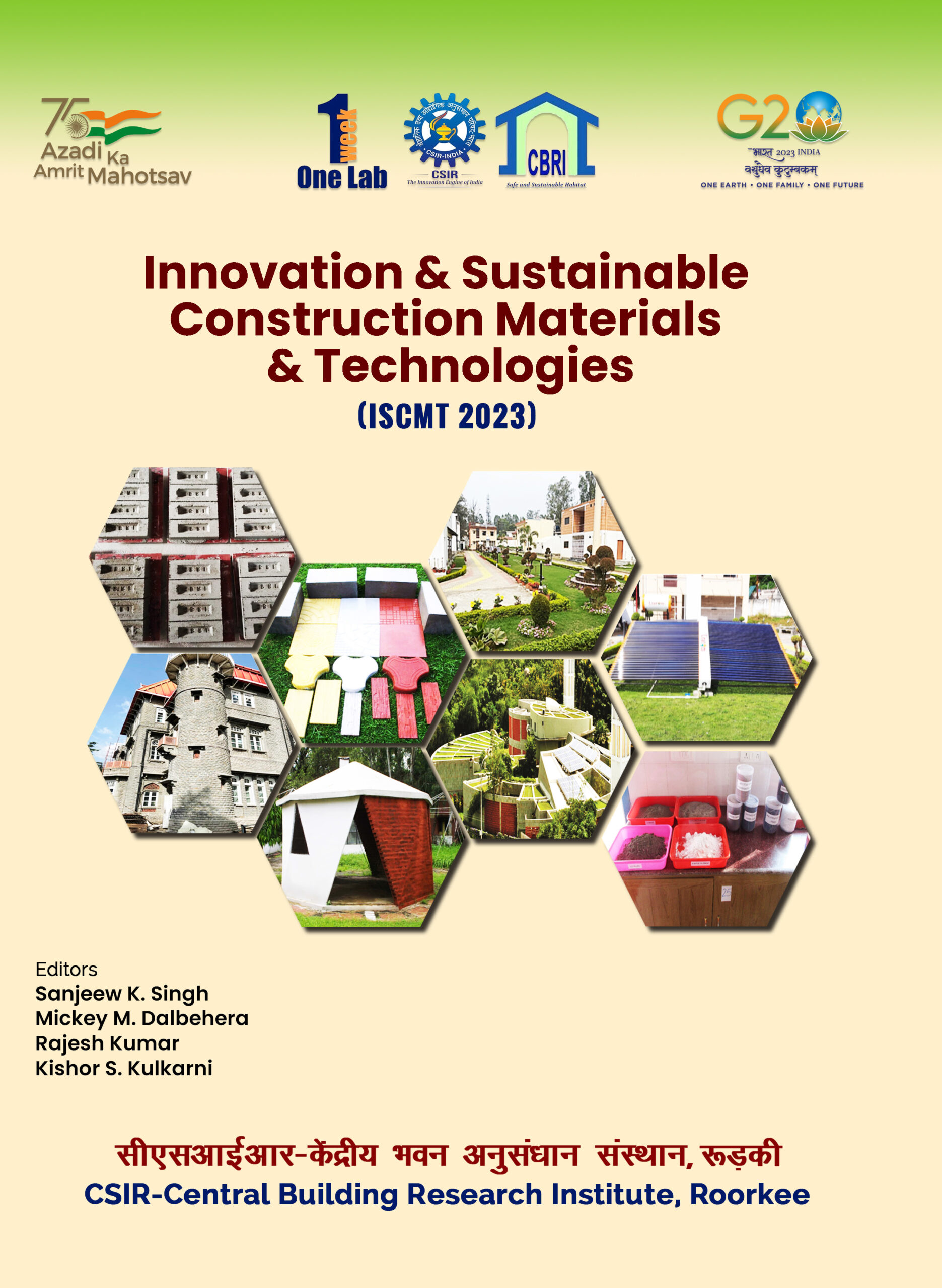 978-93-91355-51-7__Front Innovative and Sustainable Construction Materials & Technologies - Image 1