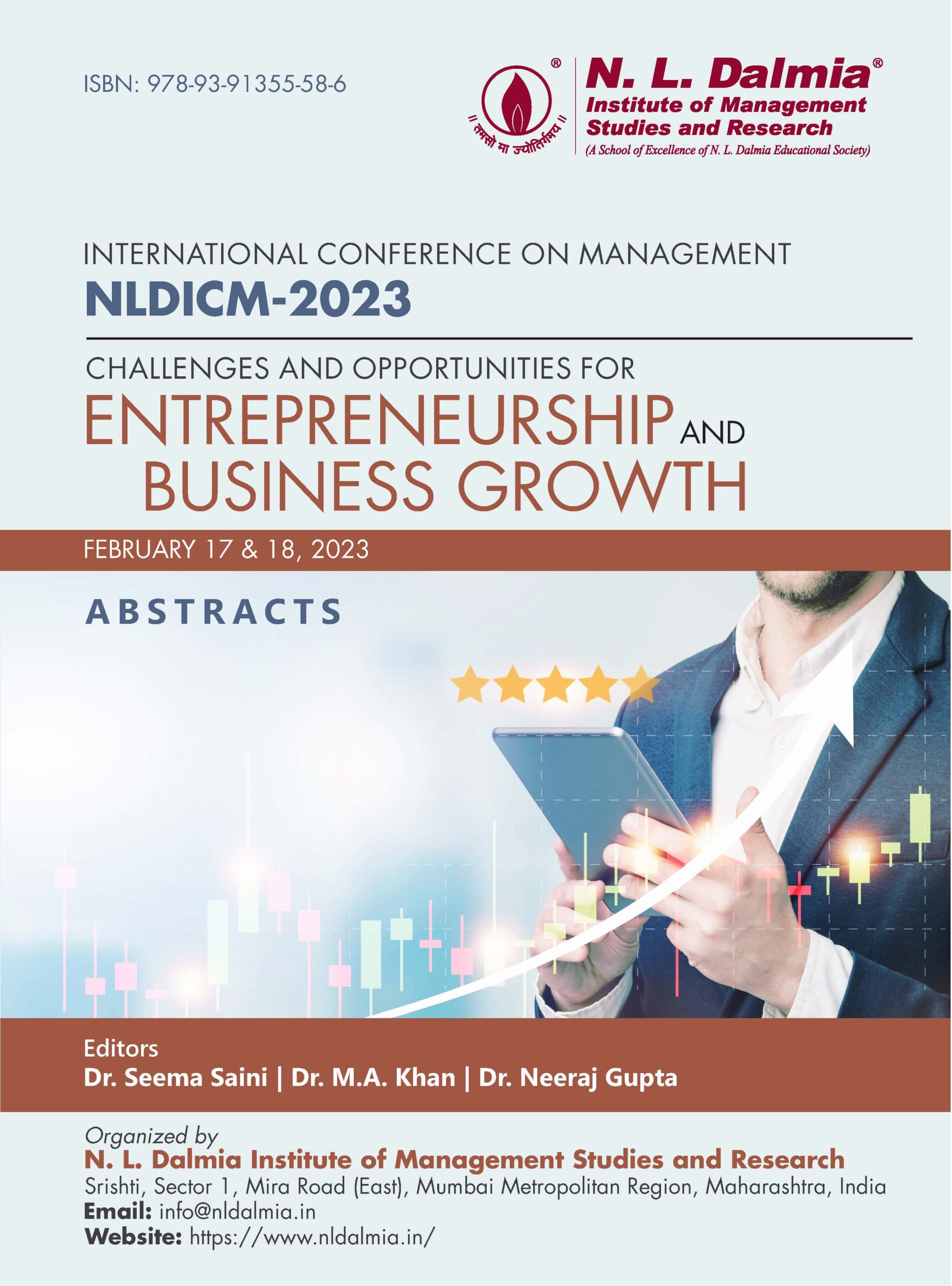 978-93-91355-58-6___Front Challenges and Opportunities for Entrepreneurship and Business Growth - Image 1