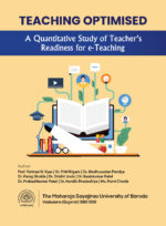 Teaching Optimised: A Quantitative Study of Teacherâ€™s Readiness for e-Teaching
