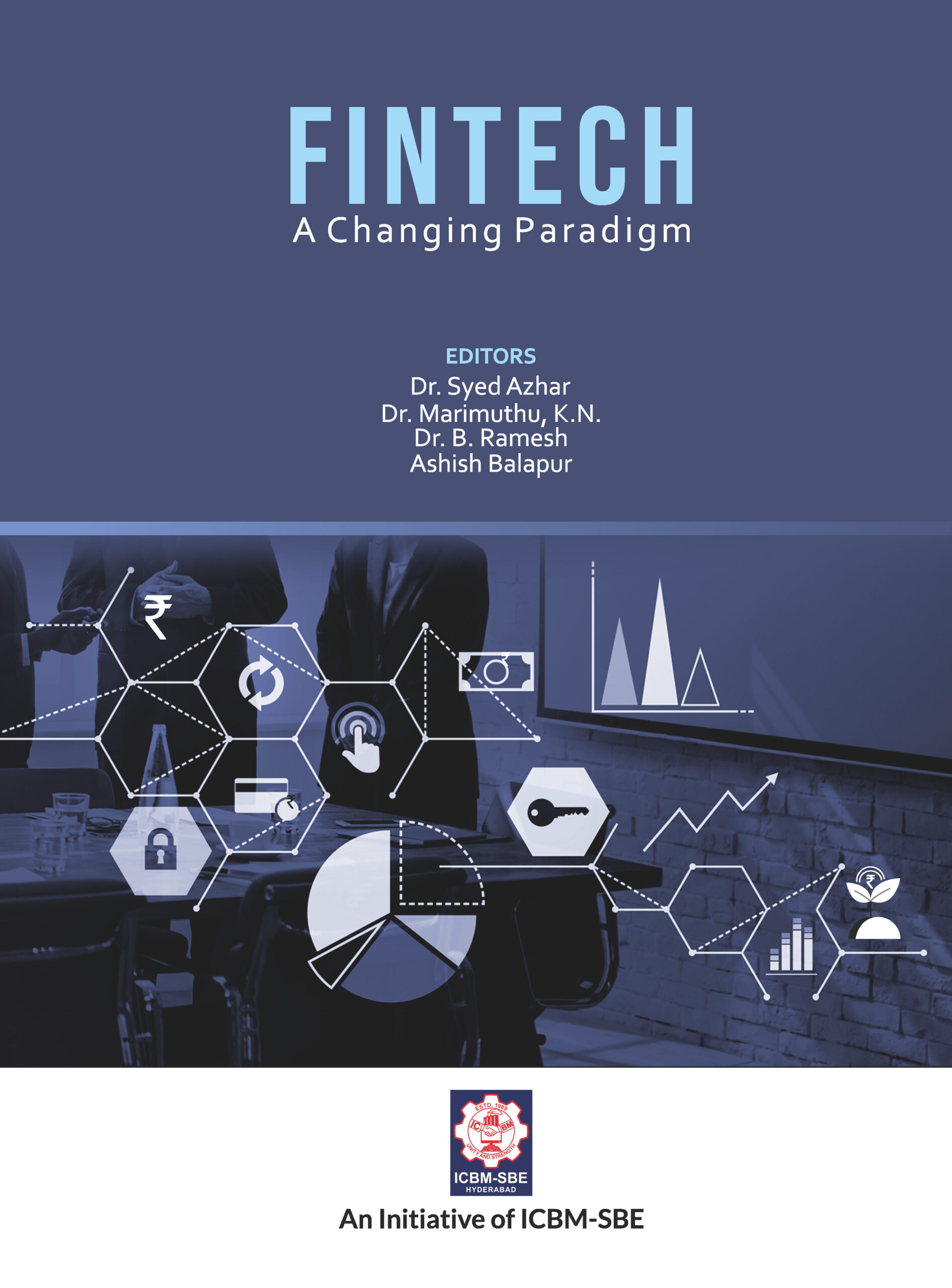 978-93-91355-71-5__Front Fintech: A Changing Paradigm - Image 1