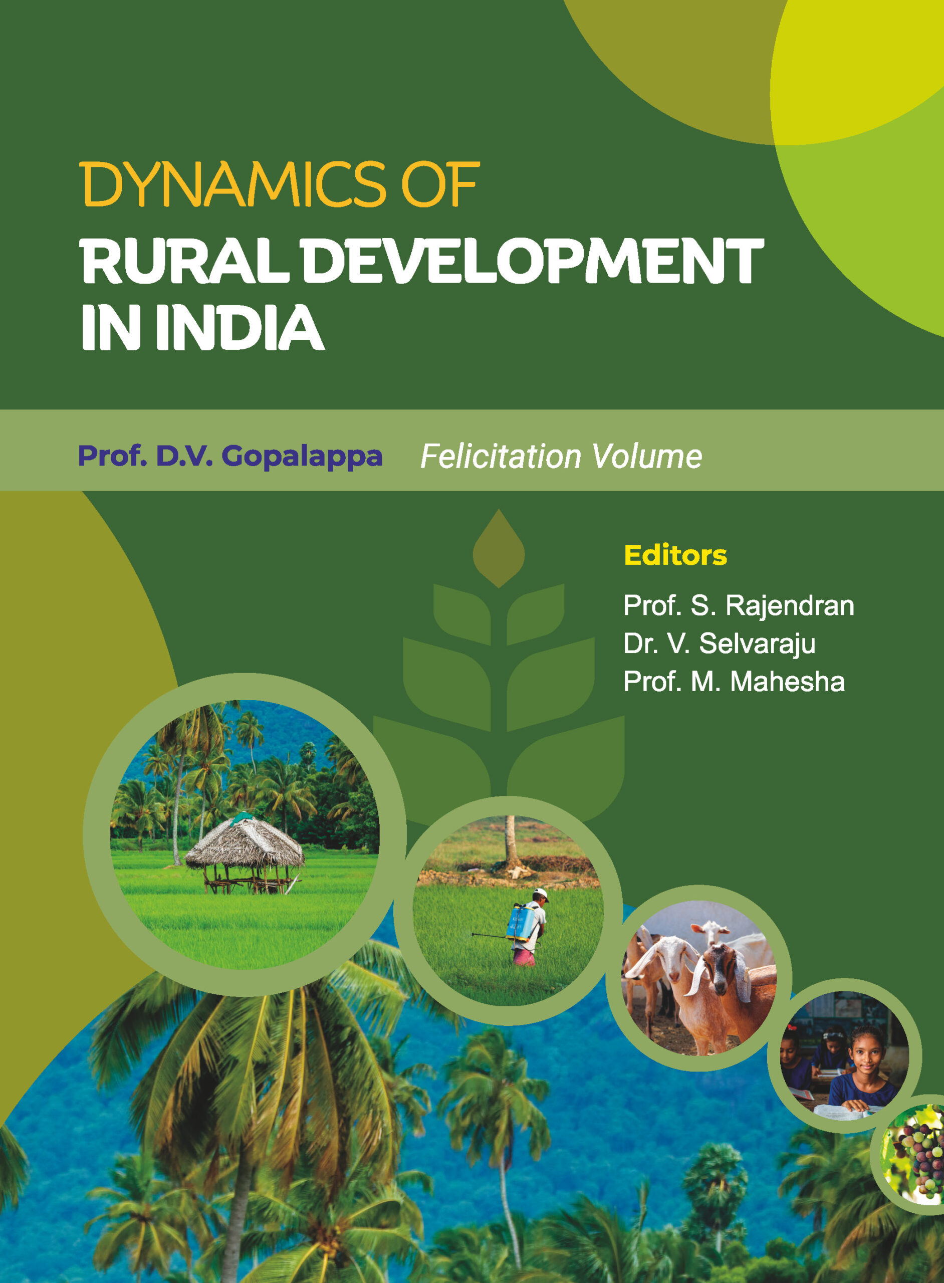 Dynamics of Rural Development in India Dynamics of Rural Development in India