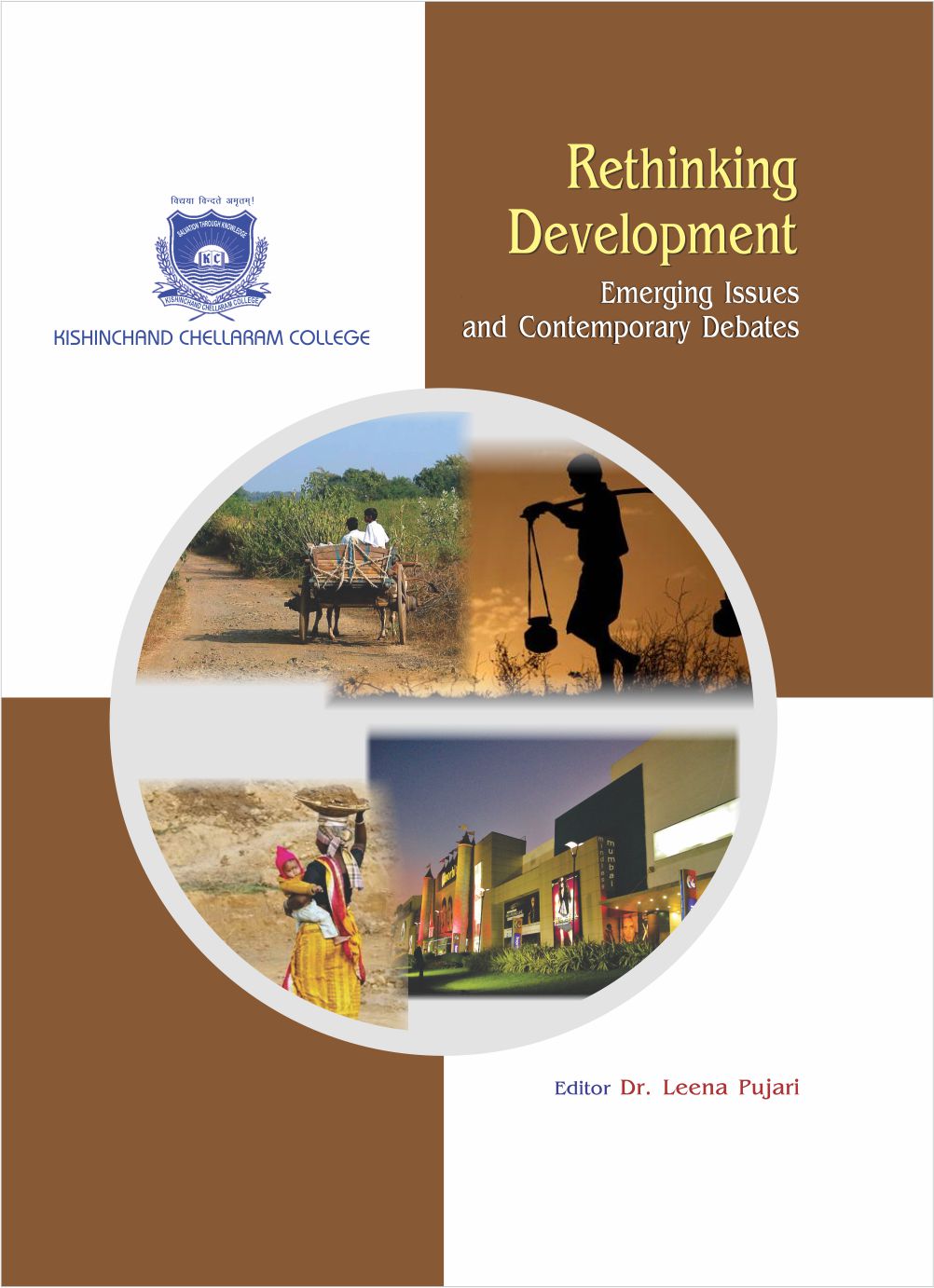 b-601 Rethinking Development: Emerging Issues and Contemporary Debates - Image 1