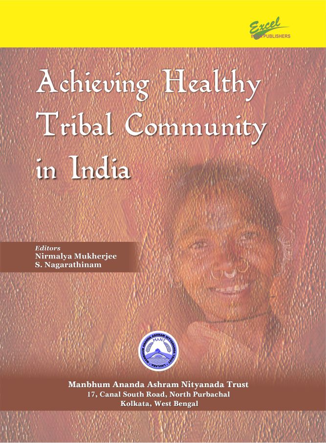 b-634 Achieving Healthy Tribal Community in India - Image 1