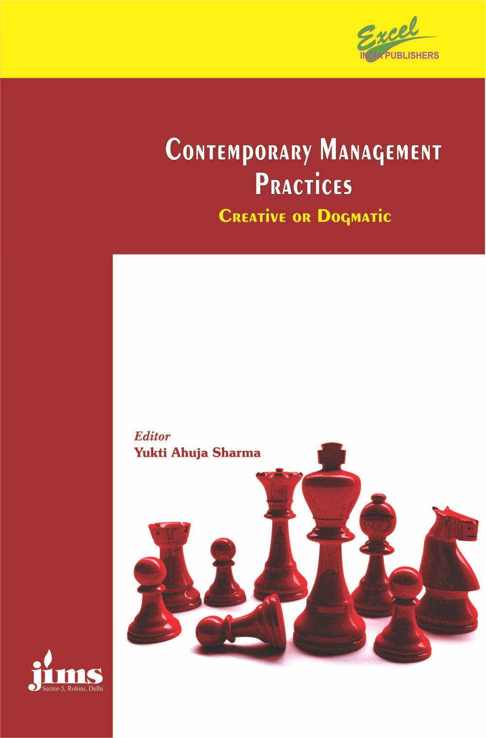 b-661 International Conference on Contemporary Management Practices: Creative or Dogmatic?" - Image 1