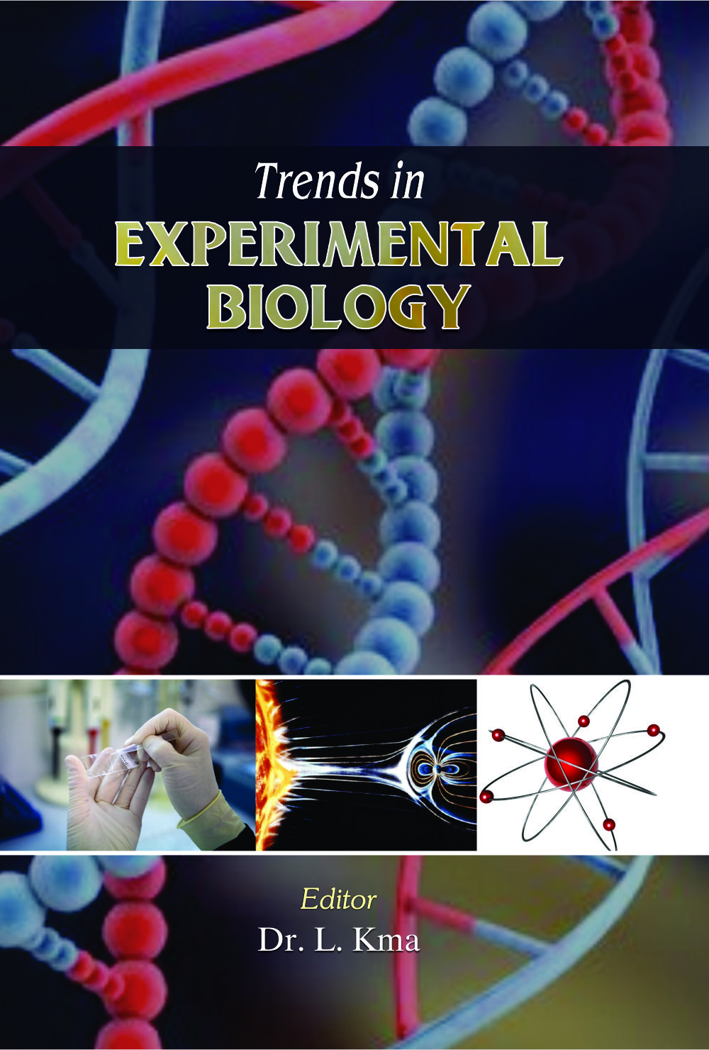 b-711 Trends in Experimental in Biology - Image 1