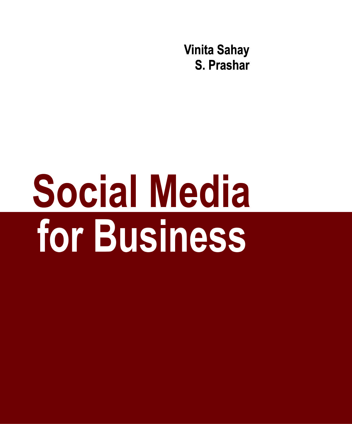 b-830 Social Media for Business - Image 1