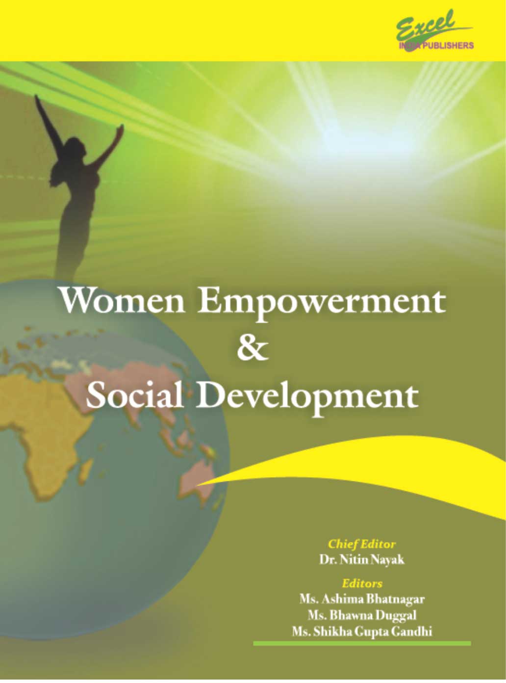 b2 Women Empowerment & Social Development - Image 1
