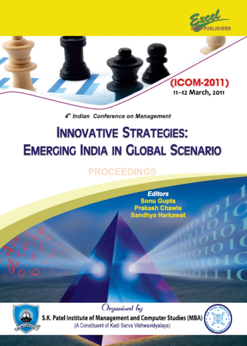 b49 Innovative Strategies: Emerging India in Global Scenario - Image 1