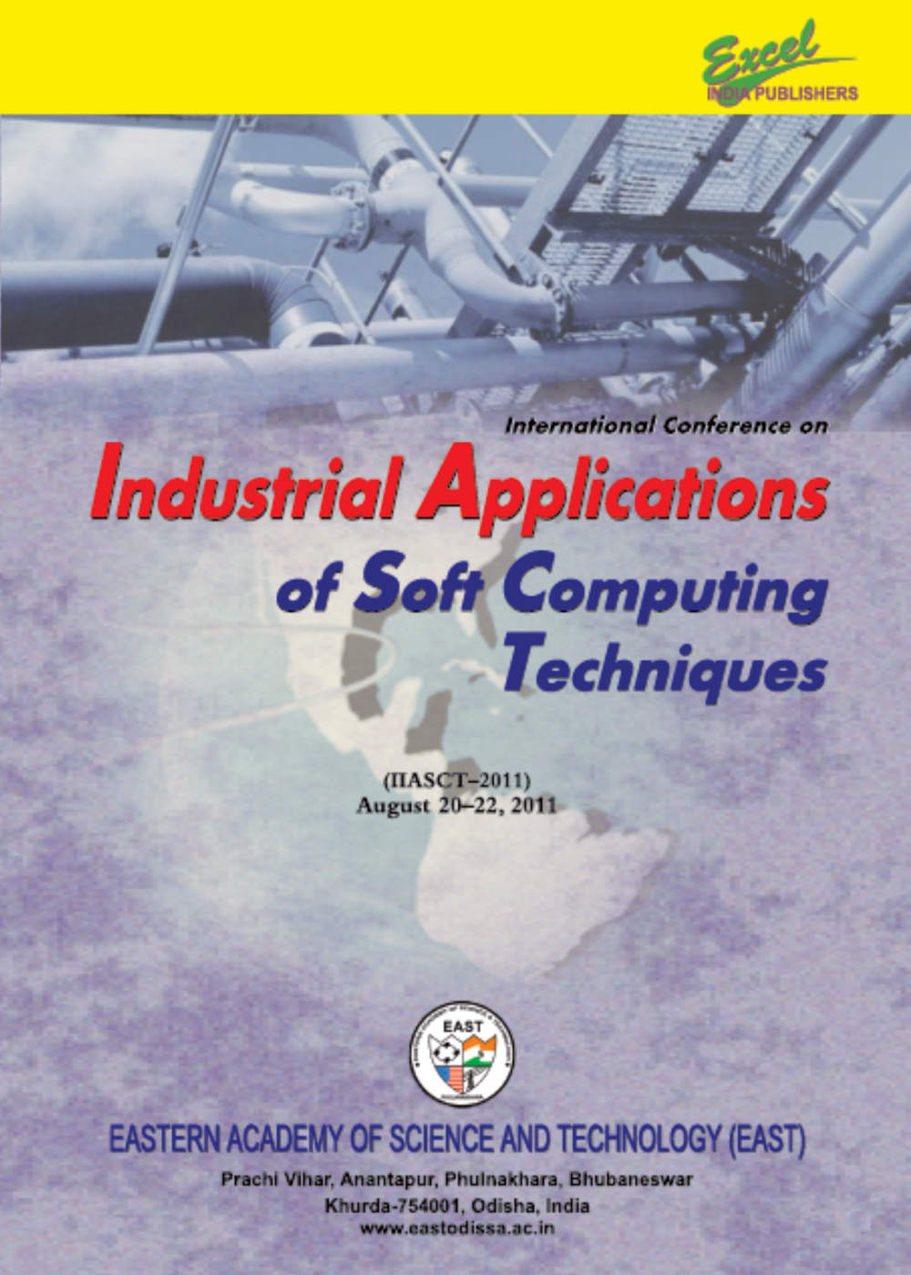 b57 Industrial Applications of Soft Computing Techniques - Image 1
