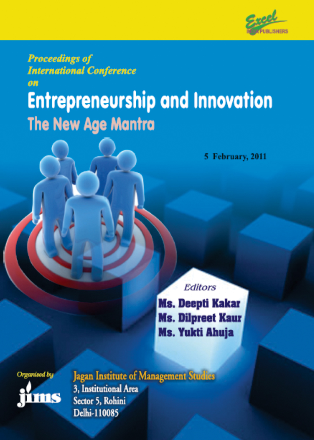 b63 Entrepreneurship and Innovation: The New Age Mantra - Image 1