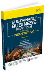 Sustainable Business Practices in the Era of Industry 5.0 (Series â€“III)