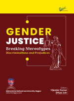 Gender Justice: Breaking Stereotypes, Discriminations and Prejudices - Image 2