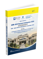 Book of Abstracts: AOM-XLRI Doctoral Colloquium 2026