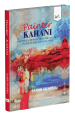 PAINTER : Kahani