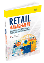 RETAIL MANAGEMENT: Contemporary Challenges, Strategies, and Innovations