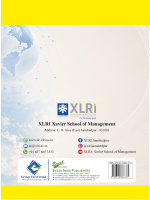Book of Abstracts: AOM-XLRI Doctoral Colloquium 2026 - Image 3